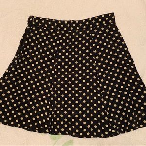 VINTAGE Ann Taylor Skirt